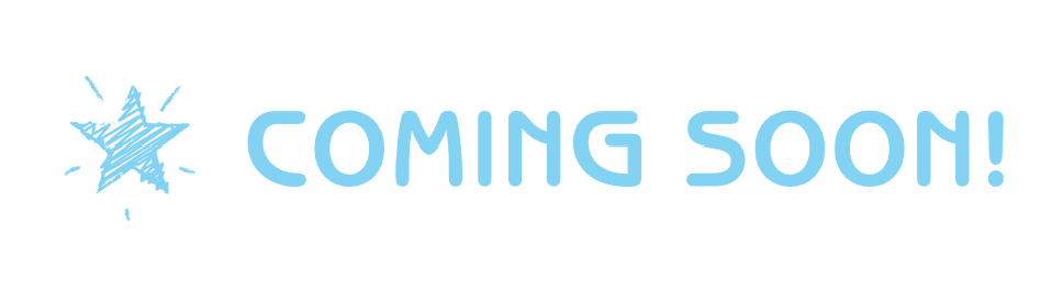Coming Soon